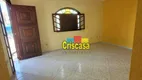Foto 3 de Casa com 3 Quartos à venda, 120m² em Costazul, Rio das Ostras