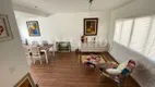 Foto 6 de Casa de Condomínio com 2 Quartos à venda, 75m² em Campo Grande, São Paulo