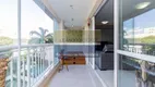 Foto 2 de Apartamento com 3 Quartos à venda, 125m² em Jardim Europa, Porto Alegre
