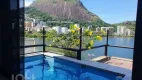 Foto 25 de Apartamento com 4 Quartos à venda, 364m² em Lagoa, Rio de Janeiro