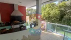 Foto 11 de Casa de Condomínio com 5 Quartos à venda, 480m² em Loteamento Alphaville Campinas, Campinas