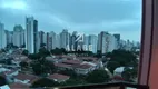 Foto 10 de Apartamento com 3 Quartos à venda, 115m² em Campo Belo, São Paulo