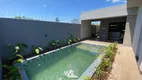 Foto 7 de Casa com 3 Quartos à venda, 121m² em Água Limpa Park , Campo Grande