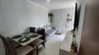 Foto 4 de Apartamento com 2 Quartos à venda, 40m² em Jardim São Gabriel, Campinas