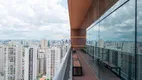 Foto 30 de Apartamento com 1 Quarto para alugar, 41m² em Brooklin, São Paulo