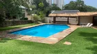 Foto 3 de Casa de Condomínio com 4 Quartos para alugar, 1000m² em Vila Princesa Isabel, São Paulo