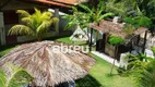 Foto 7 de Apartamento com 3 Quartos à venda, 720m² em Praia de Caraubas, Maxaranguape