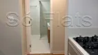 Foto 3 de Apartamento com 2 Quartos para alugar, 64m² em Itaim Bibi, São Paulo