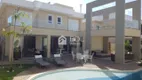 Foto 2 de Casa de Condomínio com 5 Quartos à venda, 356m² em Alphaville Dom Pedro, Campinas