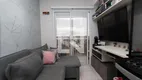 Foto 2 de Apartamento com 1 Quarto à venda, 30m² em Vila Prudente, São Paulo