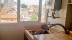 Foto 16 de Apartamento com 2 Quartos à venda, 59m² em Vila Guarani, São Paulo