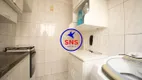 Foto 14 de Apartamento com 2 Quartos à venda, 48m² em Vila Satúrnia, Campinas