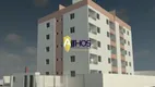 Foto 2 de Apartamento com 3 Quartos à venda, 72m² em Jardim Cidade Universitária, João Pessoa