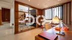 Foto 6 de Casa de Condomínio com 3 Quartos à venda, 230m² em Alphaville Dom Pedro, Campinas