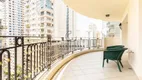 Foto 2 de Apartamento com 3 Quartos à venda, 262m² em Itaim Bibi, São Paulo
