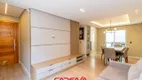 Foto 3 de Casa de Condomínio com 3 Quartos à venda, 143m² em Atuba, Curitiba