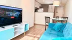 Foto 2 de Apartamento com 1 Quarto à venda, 54m² em Móoca, São Paulo