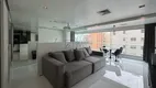Foto 2 de Apartamento com 1 Quarto à venda, 83m² em Brooklin, São Paulo