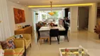 Foto 6 de Casa de Condomínio com 3 Quartos à venda, 334m² em Alphaville Litoral Norte 1, Camaçari