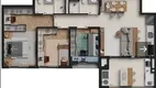 Foto 28 de Apartamento com 3 Quartos à venda, 131m² em Vila Mariana, São Paulo