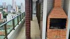 Foto 11 de Apartamento com 1 Quarto à venda, 38m² em Madalena, Recife