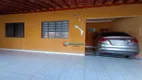 Foto 3 de Casa com 3 Quartos à venda, 190m² em Jardim Consteca, Sumaré