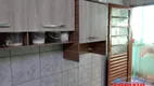 Foto 17 de Casa com 3 Quartos à venda, 113m² em Azulville 2, São Carlos