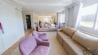 Foto 10 de Casa de Condomínio com 4 Quartos para alugar, 437m² em Granja Viana, Cotia