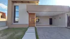 Foto 4 de Casa de Condomínio com 3 Quartos à venda, 152m² em Setlife Mirassol, Mirassol