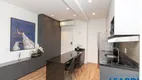 Foto 4 de Apartamento com 1 Quarto à venda, 41m² em Moema, São Paulo