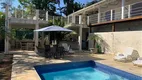 Foto 17 de Casa de Condomínio com 4 Quartos à venda, 450m² em Ponta Grossa, Ubatuba