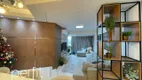 Foto 2 de Apartamento com 3 Quartos à venda, 129m² em Centro, Joinville