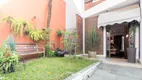 Foto 16 de Casa com 4 Quartos para alugar, 362m² em Indianópolis, São Paulo