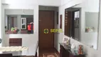Foto 3 de Apartamento com 3 Quartos à venda, 106m² em Vila Valparaiso, Santo André