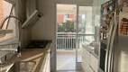 Foto 6 de Apartamento com 3 Quartos à venda, 135m² em Vila Nova Socorro, Mogi das Cruzes