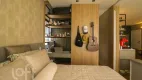 Foto 9 de Apartamento com 1 Quarto à venda, 48m² em Moema, São Paulo