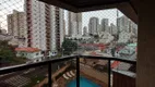 Foto 6 de Apartamento com 3 Quartos à venda, 133m² em Tatuapé, São Paulo