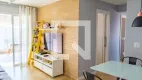 Foto 2 de Apartamento com 3 Quartos à venda, 102m² em Vila Zilda, São Paulo