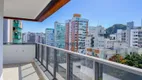 Foto 6 de Apartamento com 3 Quartos à venda, 100m² em Praia do Canto, Vitória