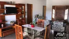 Foto 7 de Fazenda/Sítio com 3 Quartos à venda, 250m² em Jardim L Ermitage, Juiz de Fora