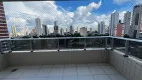 Foto 2 de Apartamento com 2 Quartos para alugar, 75m² em Umarizal, Belém