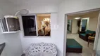 Foto 9 de Apartamento com 3 Quartos à venda, 110m² em Setor Bueno, Goiânia