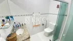 Foto 17 de Casa com 3 Quartos à venda, 223m² em Campo Grande, Santos