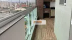 Foto 3 de Apartamento com 1 Quarto à venda, 52m² em Jardim Hollywood, São Bernardo do Campo