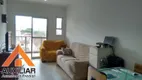 Foto 2 de Apartamento com 2 Quartos à venda, 73m² em Vila Belmiro, Santos