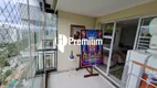 Foto 2 de Apartamento com 2 Quartos à venda, 70m² em Recreio Dos Bandeirantes, Rio de Janeiro