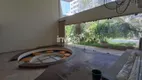 Foto 8 de Casa com 4 Quartos para alugar, 300m² em José Menino, Santos