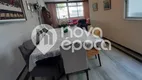 Foto 4 de Apartamento com 4 Quartos à venda, 260m² em Grajaú, Rio de Janeiro
