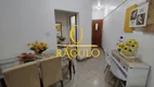 Foto 8 de Apartamento com 1 Quarto à venda, 63m² em Gonzaguinha, São Vicente