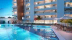 Foto 3 de Apartamento com 3 Quartos à venda, 104m² em Fátima, Fortaleza